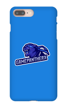 GamePantherX iPhone Phone Cases