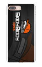 Skidybiddy iPhone Phone Case