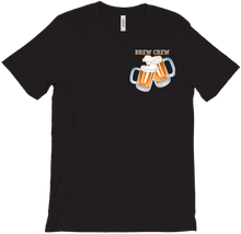 Brew Crew Vol. 1 T-Shirt