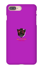 alex_dracula iPhone Phone Cases
