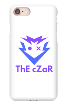 theczar00 iPhone Phone Cases