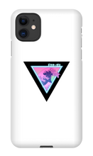 RealVaperwaveZero2™ iPhone Phone Cases