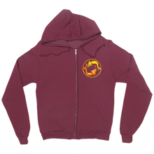 ItzKoiiiTime | Zip-Up Hoodie
