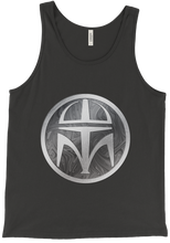 marcustheway Tank Top