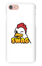Swag's Chicken iPhone Phone Cases