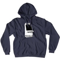 Astro City (No-Zip/Pullover)