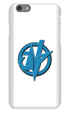 onpoint_nation iPhone Phone Cases