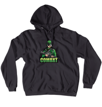 combxtveteran Hoodies (No-Zip/Pullover)
