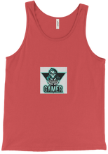 broly_gamerlive Tank Top