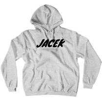 majkel-4181 Hoodies (No-Zip/Pullover)