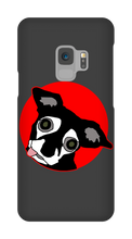 its_jfree Samsung Phone Cases