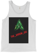 The_Arrow_Gio Tank Top