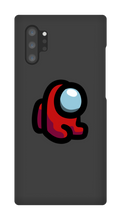 Among Us Mini Crewmate Samsung Phone Cases