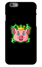 lordofhamm iPhone Phone Cases