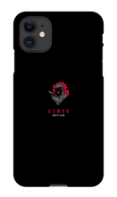 D3M0N GAM1NG Phone Phone Cases