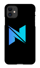 noahthephoenixlive iPhone Phone Cases