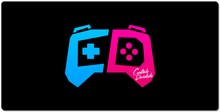 XXL Gaming Mousepad ControleDividido