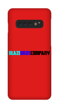 blazebroscompanyog Samsung Phone Cases