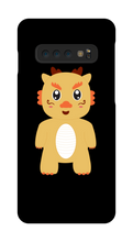 Reggie Samsung Phone Cases