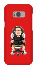 fr3sh_dee Samsung Phone Cases