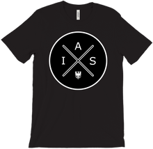 I A S Logo Large