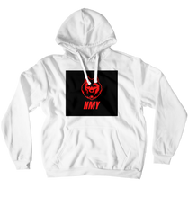 theenemy5 Hoodies (No-Zip/Pullover)