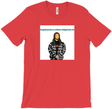 Jeesus Unisex T-Shirt