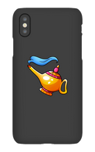 Genie iPhone Cases