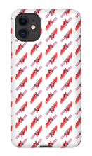 Stabby iPhone Cases