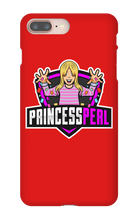 princessperl iPhone Phone Cases