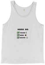 Camiseta - Hora de que?