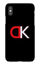 divinuskarma_ iPhone Phone Cases