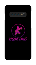 kickaa_games Samsung Phone Cases