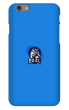 BAALOFFICIAL Phone Case (Apple)