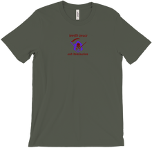 World Domination T-Shirts