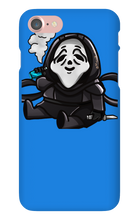 mr_misanthropy66 iPhone Phone Cases