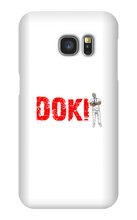 Doki Samsung Phone Cases