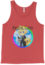 amusingcloud7 Tank Top
