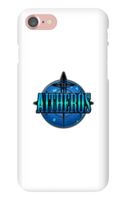 shepherdaitheros iPhone Phone Cases