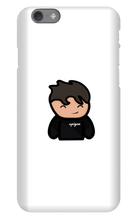 Apiyen - iPhone Handyhülle
