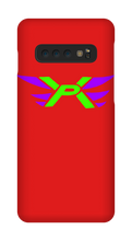 PaulX314 logo Samsung Phone Cases