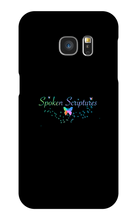 Spoken Scriptures Samsung Phone Cases