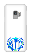 newtypetaru Samsung Phone Cases