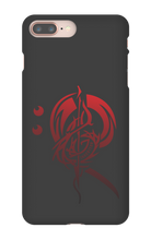 inher1tor iPhone Phone Case