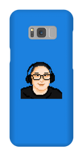 SteefeGAMING Samsung Phone Cases