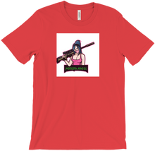 channel007,chatbouttv T-Shirts