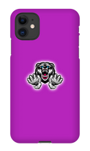 rollahl iPhone Phone Cases