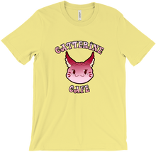 Catte Cafe T-Shirts