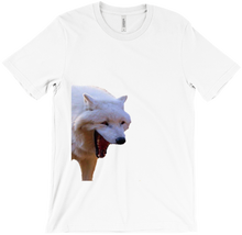 LOL Wolf Left T