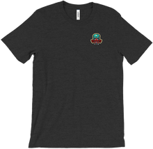 gas_zion T-Shirts